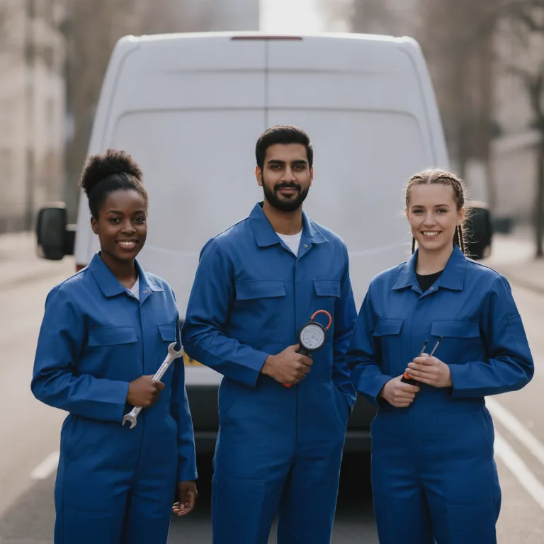 gas boiler repair Friendswood